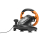 SPEEDLINK DRIFT O.Z. Racing Wheel (PC) SL-6695-BKOR-01 - 410949 - zdjęcie 3